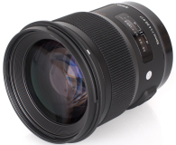 Sigma A 50mm f/1.4 Art DG HSM Nikon - 231560 - zdjęcie 4